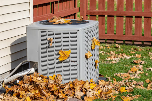 Best Residential HVAC in Linton Hall, VA