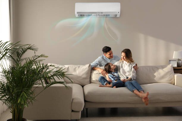 Best Emergency HVAC Services in Linton Hall, VA
