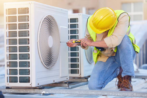 Best HVAC Supply and Distribution in Linton Hall, VA