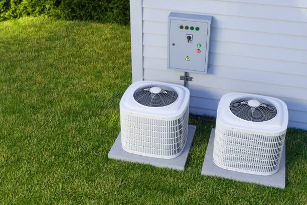 Best VRF (Variable Refrigerant Flow) Systems in Linton Hall, VA