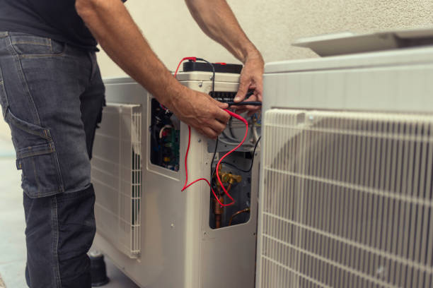 Best Residential HVAC in Linton Hall, VA