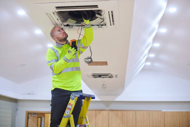 Reliable Linton Hall, VA HVAC Solutions