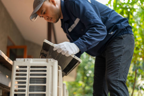 Best HVAC Retrofitting and Upgrading in Linton Hall, VA
