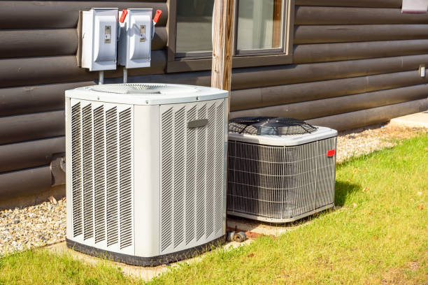 Best HVAC Software and Technology in Linton Hall, VA