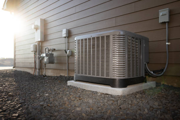 Best Air Filters and Purifiers in Linton Hall, VA